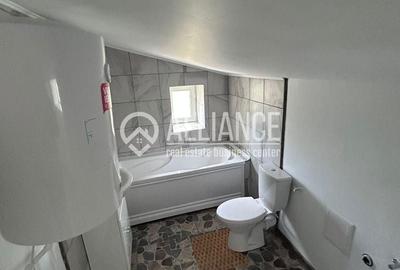 Casă individuală cu 3 camere cu Canalizare în Cerchezu - 3