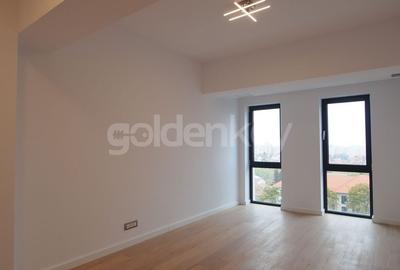 Apartament cu 3 camere si vedere panoramica aspura zonei - 6