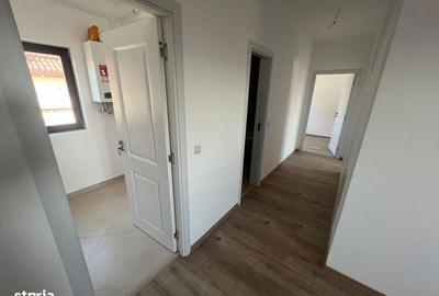Apartament cu 3 camere în Lunca Cetățuii - 9