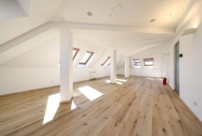 Birou, de 860 mp, în Centrul Civic - 37