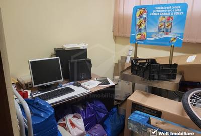 DE VANZARE SPATIU COMERCIAL - FLORESTI, ZONA CETATEA FETEI (ANL) - 6