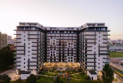 Spatiu Comercial | Vulcan Residence | Parter | Complex | 90 mp - 1