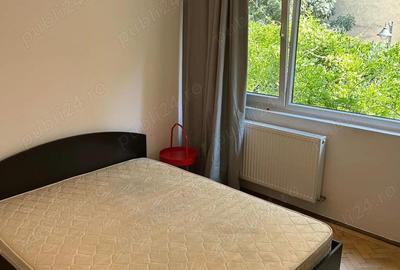 Inchiriere 2 camere Cismigiu, decomandate, et 1 - 3