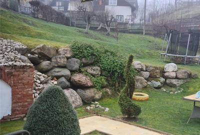 Casă cu 6 camere în Fieni - 1