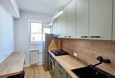 Apartament cu 2 camere semidecomandat, mobilat în Calea Victoriei - 4