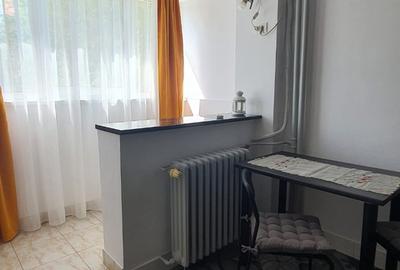 Garsonieră semidecomandată în Costin Georgian - 8