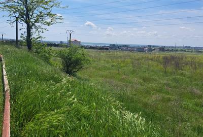 Teren Construcții intravilan de 2500 mp, în Agigea - 3