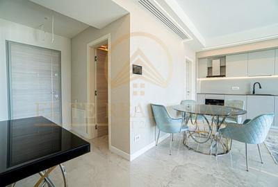 Mamaia - Complex Opera - Apartament cu 2 camere cu vedere la mare. - 9