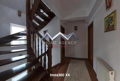 Casă cu 5 camere cu Teren 868 Mp în Central - 10