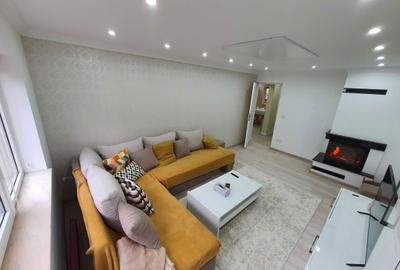 Apartament cu 2 camere decomandat în Central - 2