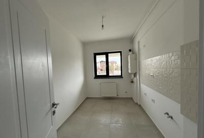 Apartament 2 camere,Decomandat sos Alexandriei Bragadiru - 8