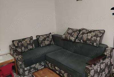Apartament cu 2 camere semidecomandat în Central - 2