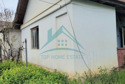 Exclusivitate! De vanzare casa cu 3 camere si teren de 1500mp, la Vlaha! - 2