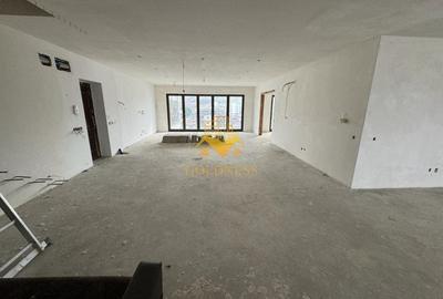 Penthouse, 5 camere, 3 bai, Terasa, 254 mp, bloc nou, Calea Turzii - 10