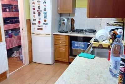 Casa cu 3 camere,84 mp utili,40 mp teren,zona Dambu - 2