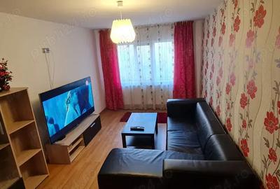 Inchiriez apartament 3 camere