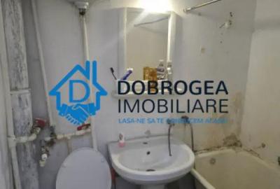 Apartament cu 3 camere semidecomandat în 23 August - 5