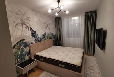 Apartament 2 camere in complexul  Aviatiei Park - 3