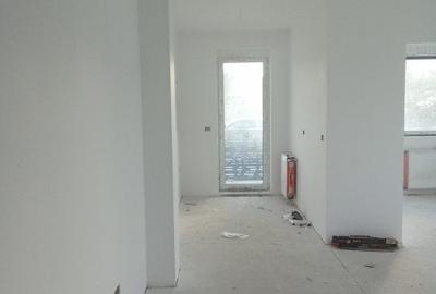 Apartament 2 camere, Bloc nou cu lift, Nufarul, Str. Romulus Guga - 4