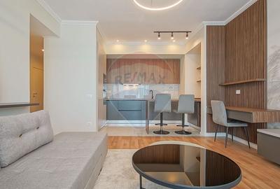 Apartament cu 2 camere decomandat, mobilat în Blumăna - 19