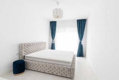 Vila individuala la cheie, 250mp curte, constr. 2022, Tunari - 14