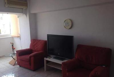 Apartament cu 2 camere semidecomandat, mobilat în Moșilor - 3