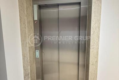 ETAJ 1! Apartament 1 camera, Palas Campus, 44mp, CT, AC, anul 2025 - 10
