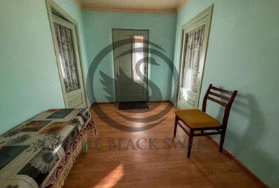 Casa de vanzare | 5420mp Teren | Poienarii Rali, Prahova | Comision 0% - 11