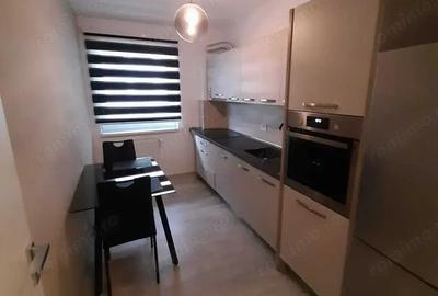 Apartament cu 2 camere in zona Spitalului Judetean Apartament cu 2 camere in zona Spitalului Judetean - 4