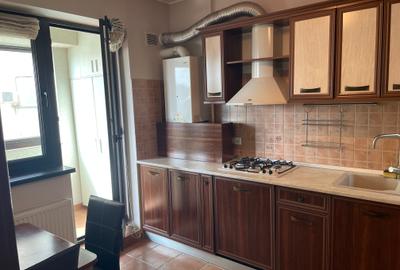 Apartament cu 3 camere semidecomandat în 13 Septembrie - 3