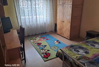 Apartament cu 2 camere în Central - 2