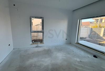 Casă individuală cu 5 camere cu Teren 300 Mp în Tunari - 6