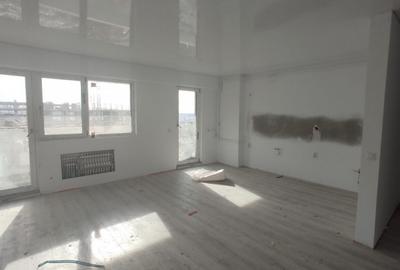 Apartament cu 3 camere decomandat în Copou - 8