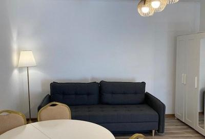 Zona PRONTO - Baia Mare, Apartament cu 2 camere - 61 mp - etaj 4