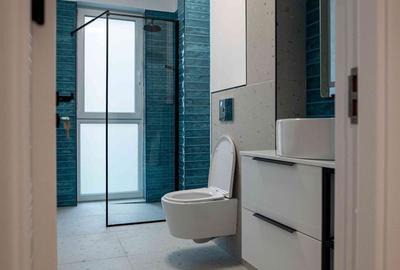Apartament cu 2 camere în Unirii - 2