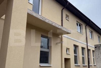 Casă cu 2 camere cu Teren 518 Mp în Cloșca - 1