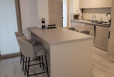 Apartament cu 2 camere decomandat în Valea Mare - 5