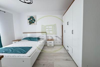 Inchiriere apartament 3 camere Sanpetru Brasov - 8