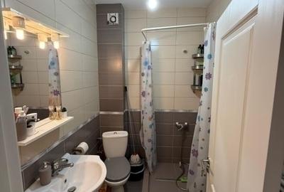 Apartament cu 2 camere nedecomandat în Păcurari - 6