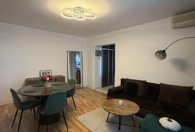 Apartament cu 3 camere, mobilat în Tudor Vladimirescu - 10