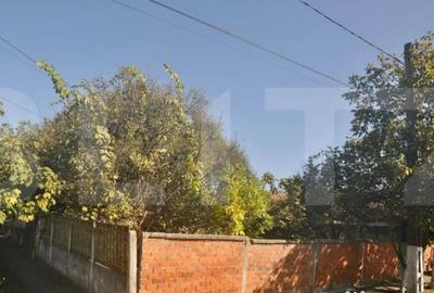 Casă cu 2 camere cu Teren 550 Mp în Fratelia