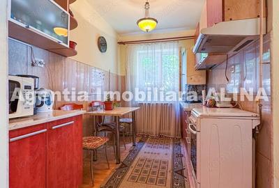 Apartament cu 2 camere decomandat în Gojdu - 8