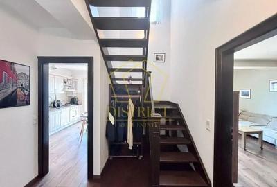0% COM Apartament deosebit cu 3 camere, 2 niveluri | Ronat - 13