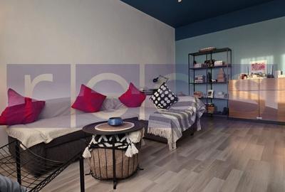 Apartament cu 2 camere decomandat, mobilat în Păcii