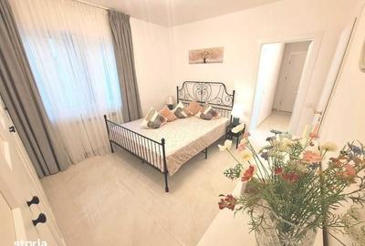 Apartament cu 2 camere decomandat în Drumul Taberei