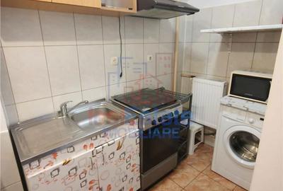 Garsonieră în Tătărași - 5