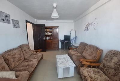 Apartament cu 2 camere decomandat, mobilat în Dorobanți