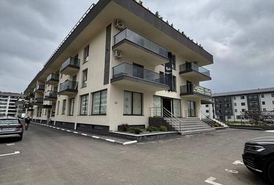 Apartament cu 2 camere decomandat în Dobroești