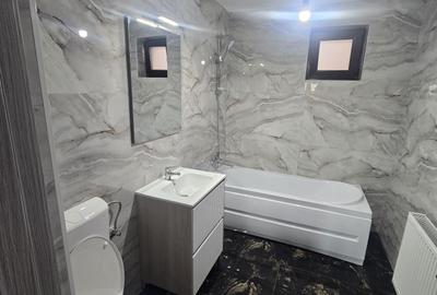 Casă cu 3 camere în Ruși-Ciutea - 8