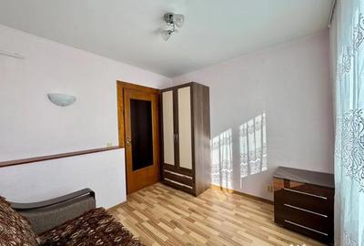 Apartament cu 2 camere decomandat în Tineretului